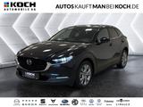 Mazda CX-30 2.5L 140ps 6AT FWD Centre-line DESI - Mazda CX-30: Centre Line