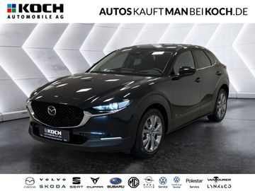 CX-30 2.5L 140ps 6AT FWD Centre-line DESI