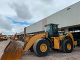 CAT 980K - CAT 980
