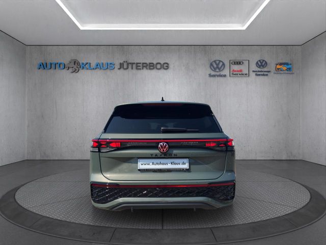 Tayron R-Line 2.0 TDI*4Motion*VOLLAUSSTATTUNG*