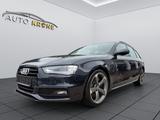 Audi S4 Avant 3.0 TFSI quattro*STANDHEIZUNG*PANO*B&O* - Audi S4 Gebrauchtwagen