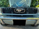 Ford Mustang - gebrauchte Ford Mustang aus dem Jahr 1966