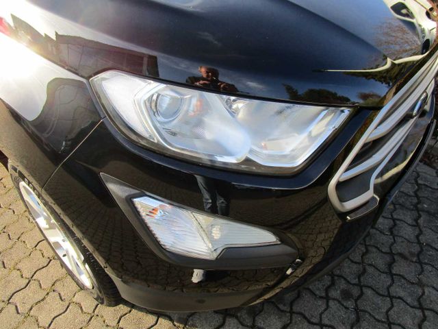 ECOSPORT 1.0 EB COOL&CONNECT/Navi/PPS/WP