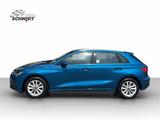 Audi A3 Sportback 35 TFSI SHZ GRA MMI PDC - Audi A3: 3 Sportback