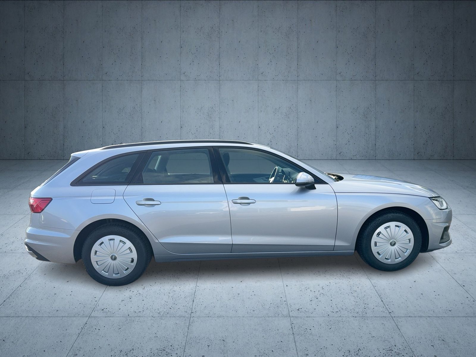 Audi A4 - Bild 7