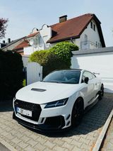 Audi TTRS/Performance Parts/GRAIL AGA/Garantie 8-2027