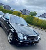 Mercedes-Benz Mercedes E Klasse 280cdi 3,2motor - mit Diesel-Antrieb: Motor Mercedes