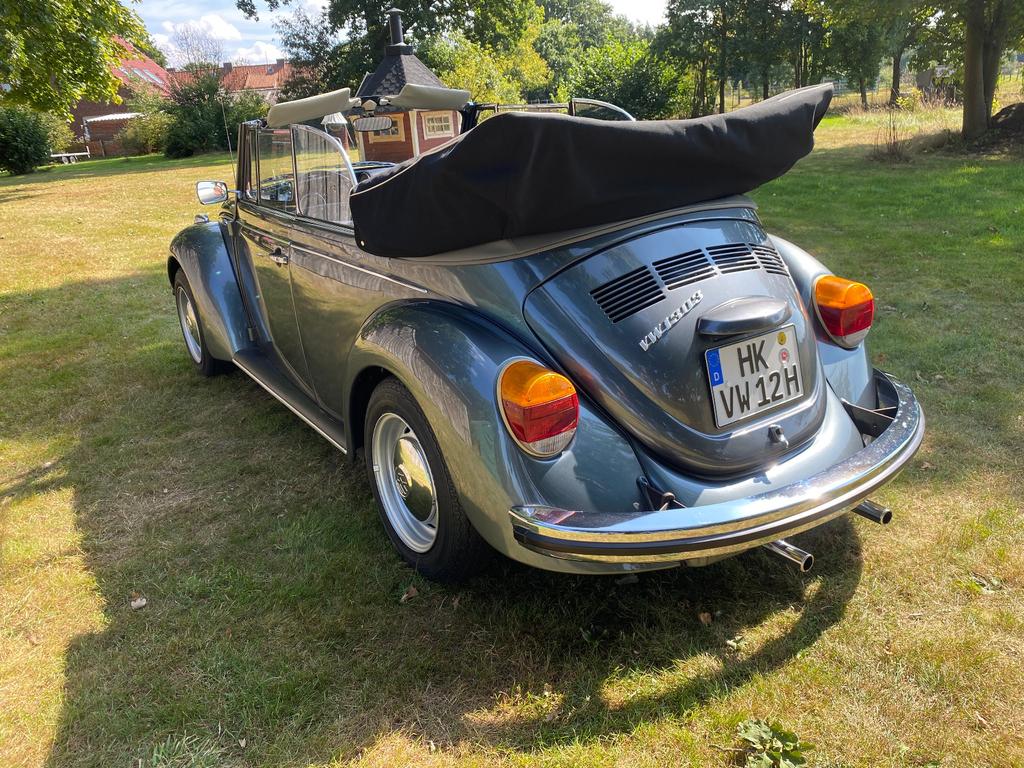Volkswagen Käfer