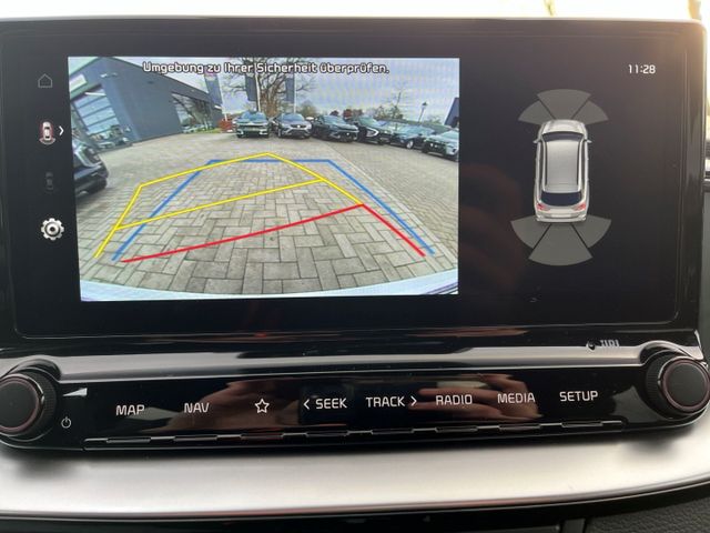 Ceed_sw 1.5T / UPE: 38.065,- € / GT-LINE TECH BT