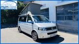 Volkswagen T5 California Comfortline 2,0 TDi California Com - Volkswagen Wohnmobile & -wagen in Berlin