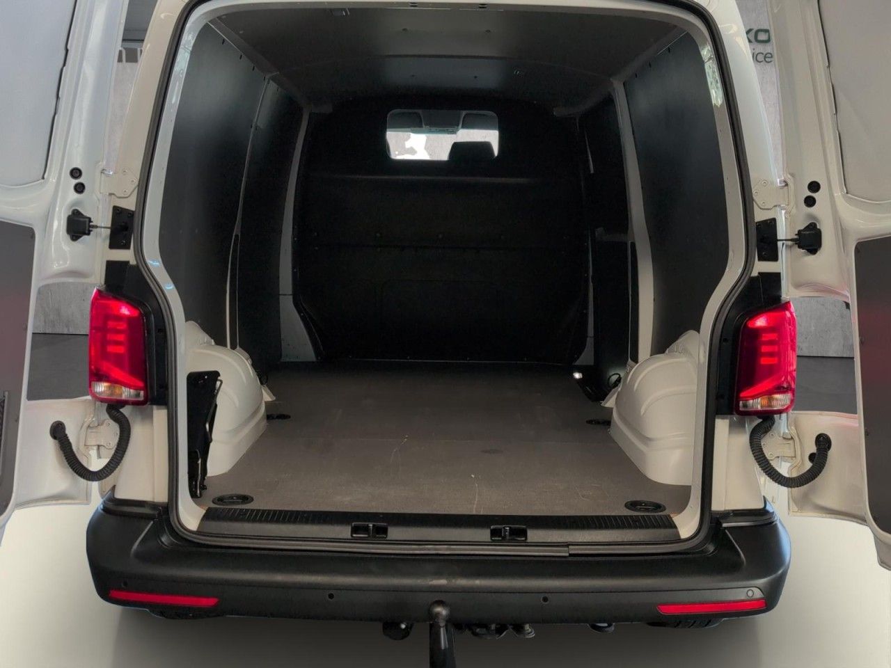 T 6.1 Transporter Kasten 2.0 TDI lang Klima