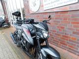 Suzuki GSX S 750, ABS, HURRIC ESD - SUZUKI GSX 750 E
