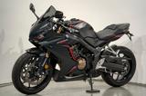 Honda CBR 650 R *Rizoma*Kurzheck*Zubehör* - HONDA CB 650C