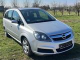 Opel Zafira B Edition*HU/Neu* - Opel Zafira Gebrauchtwagen in Freiburg