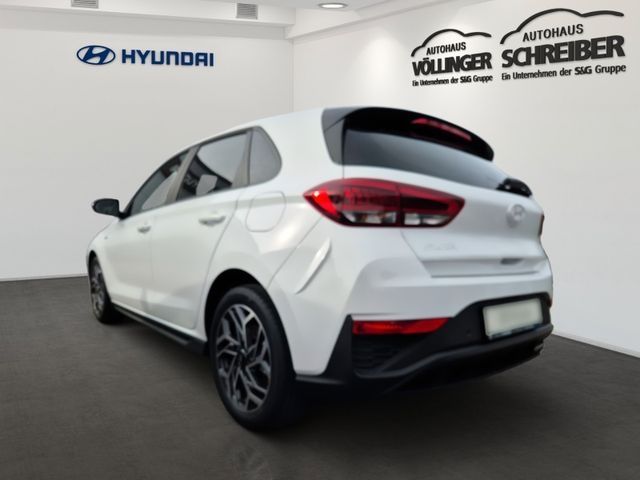 Hyundai i30 – Bild 4
