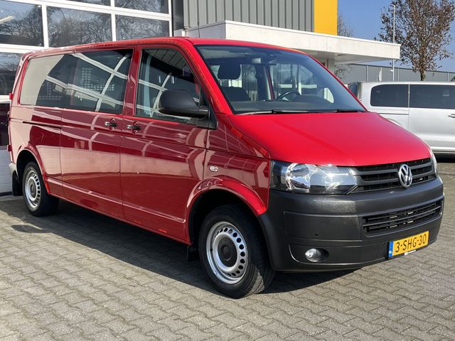 Volkswagen T5 Transporter Kombi 2.0 TDI DSG automatik 140 p