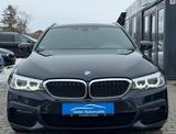 BMW 520d Touring M Sport +Garantie+Finanzierung+ - BMW: Finanzierung