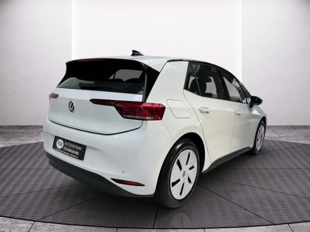 Fahrzeugabbildung Volkswagen ID.3 Neo Trend 125 kW 50 kWh