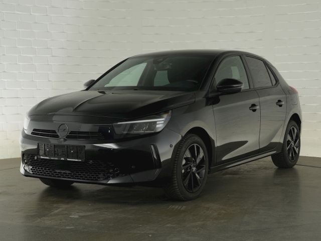 Corsa F FACELIFT GS+LED+NAVI+RÜCKFAHRKAMERA+SITZ