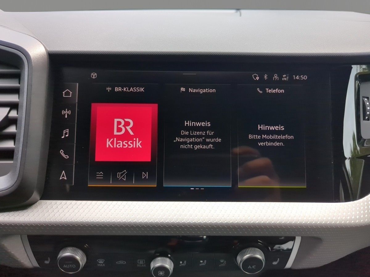 Audi A1 - Bild 12