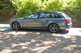 Audi A4 S-Line Quattro 2.0TDI/177PS Ez.5/2012/n... - Audi A4 mit Diesel-Antrieb: Kombi, 2.5