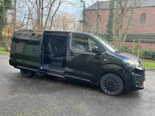 Citroën Jumpy