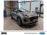 Ford Puma 1.0 EcoBoost Hybrid TITANIUM KOMFORT PKT SH - Ford New cars in Duisburg