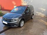 Volkswagen Caddy 2,0TDI 110kW BMT DSG Edition 35 5-S Ed... - VW Caddy von privat