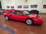 Ferrari Mondial T 3400 A.S.I. - Ferrari Mondial Gebrauchtwagen