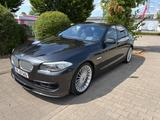 ALPINA B5 4,4 Bi-Turbo - - gebrauchte ALPINA B5 aus dem Jahr 2011