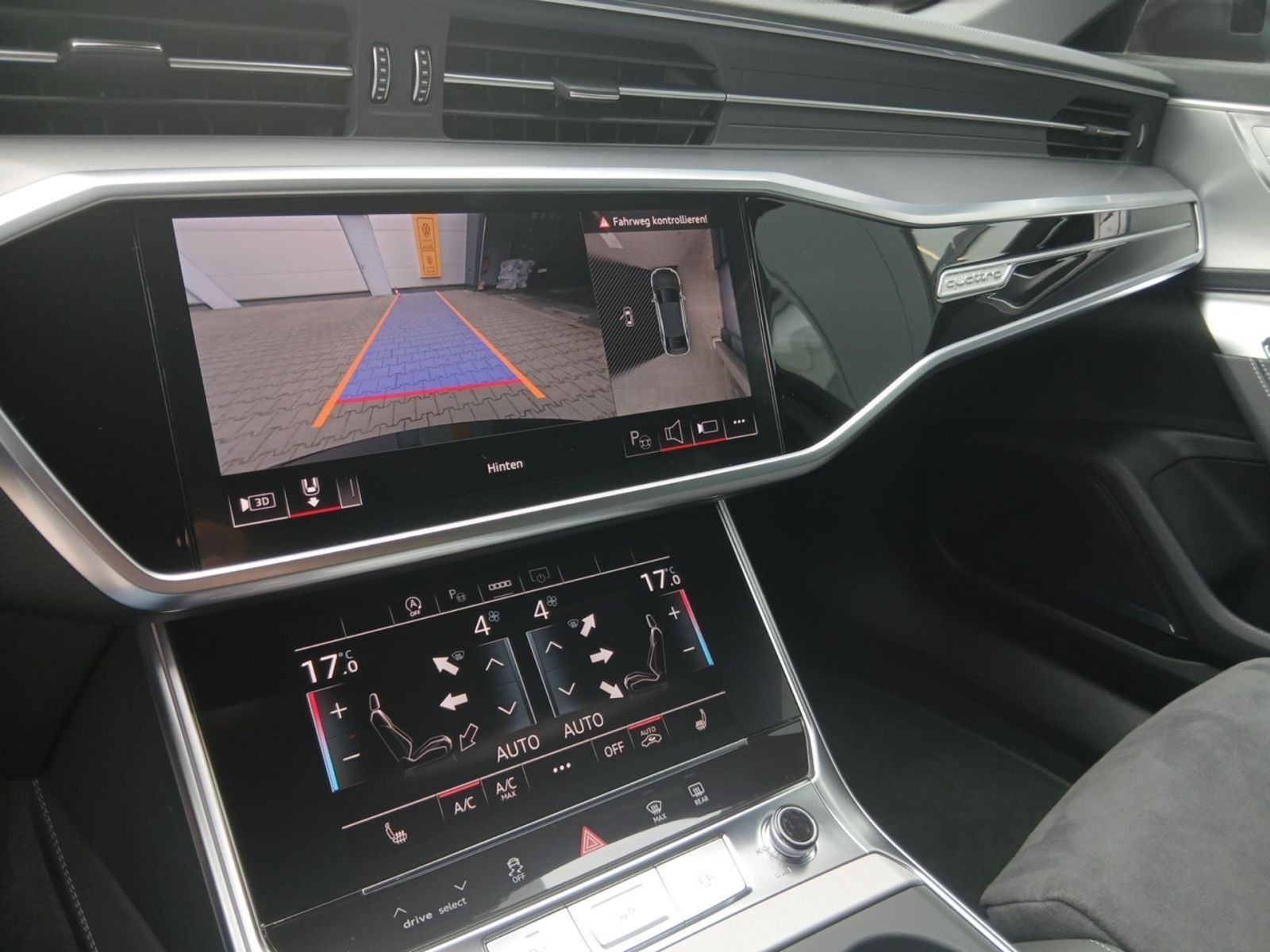 Audi S6 - Bild 20