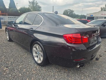 BMW 525 - 2
