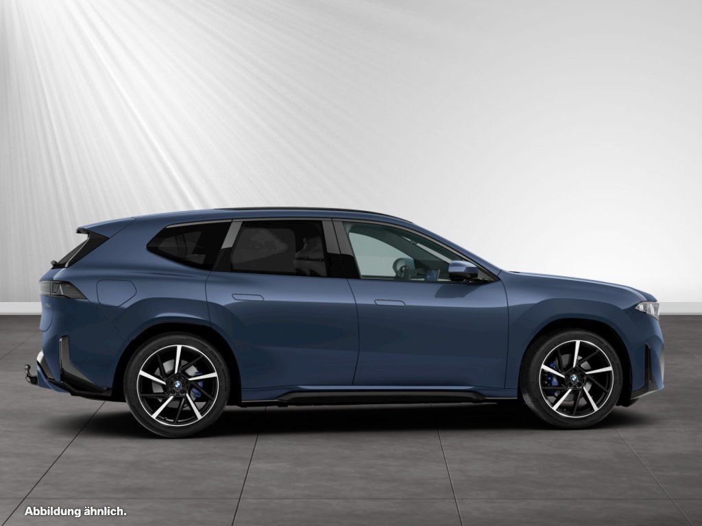 BMW iX3 - Bild 11