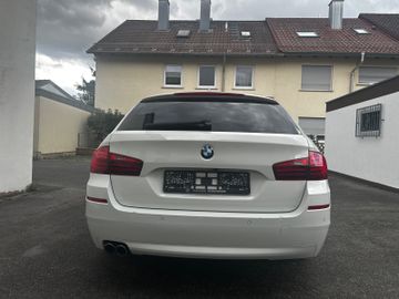 BMW 525 - 6