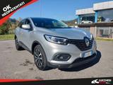 Andere Renault Kadjar Blue dCi 8V 115CV EDC Equilibre - Andere mit Diesel-Antrieb: Silber