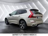 Volvo XC60 T6 AWD Plug-in Hybrid Ultra Dark - : Beige