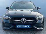 Mercedes-Benz C 220 d T T d 9G-TRONIC  "Avantgarde" 1HAND - Mercedes-Benz C 220 in Bochum