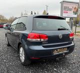 Volkswagen Golf VI Style - Volkswagen Golf aus 2011: Style