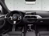 BMW X3 xDrive20d M-Sportpaket, Anhängerkupplung, Rüc - BMW X3: Sportpaket