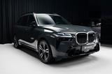 BMW X7 M60 i - BMW 7-Sitzer