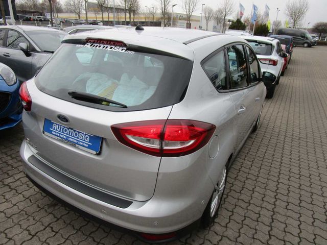 C-Max 1.0 EB COOL&CONNECT/Navi/PPS/Klimaautom