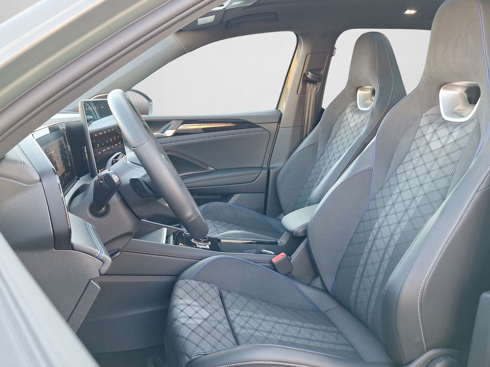 Volkswagen Tiguan - Bild 14