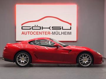 صورة 5 لـ 2006 Ferrari 599 GTB