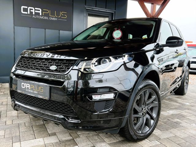 Land Rover Discovery Sport Dynamic SE AWD *Bi-Xenon*Kamera*