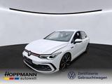 Volkswagen Golf VIII GTI 2.0 TSI ACC KAMERA LED PLUS NAVI A - Volkswagen Golf: GTI Plus