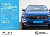 Volkswagen T-Roc Cabriolet R-Line 1.5TSI Navi LED ACC EPH A - Volkswagen T-Roc: R Line
