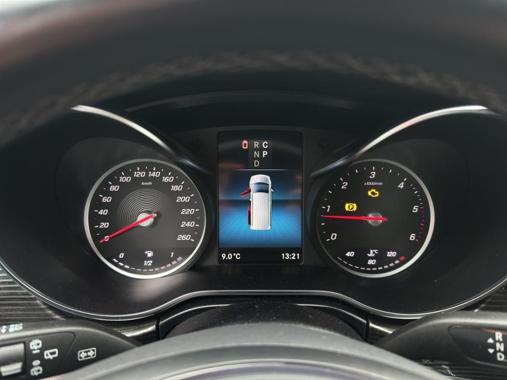 Fahrzeugabbildung Mercedes-Benz V 300 d 4MATIC AVANTGARDE EDITION Lang AHK*Leder
