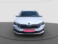 Skoda Octavia - Vorschau Bild 3