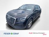 Audi Q2 30 TDI Stronic,LED,AHK - Audi Q2 Gebrauchtwagen
