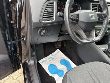 SEAT Ateca - 8